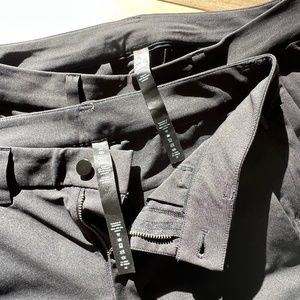 Commission Slim-Fit Pant 30 / 32" Warpstreme